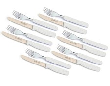 12 tlg. Tafelbesteck PP