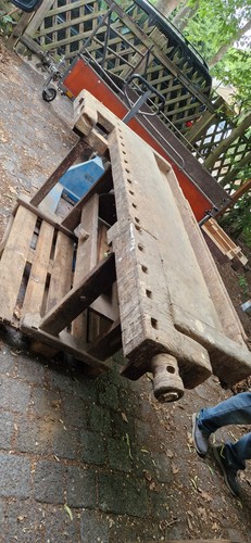 Alte holzbank werkbank - holzbank,