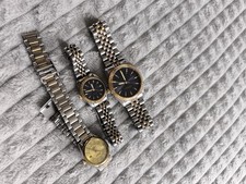 Uhren Konvolut Mitron Herren