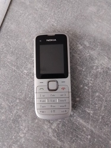 Nokia gray ohne - gray, (ohne