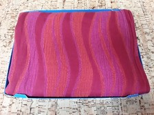 Didymos Tragetuch Wellengranat Gr 6 470 cm OVP Originalverpackung Bindeanleitung