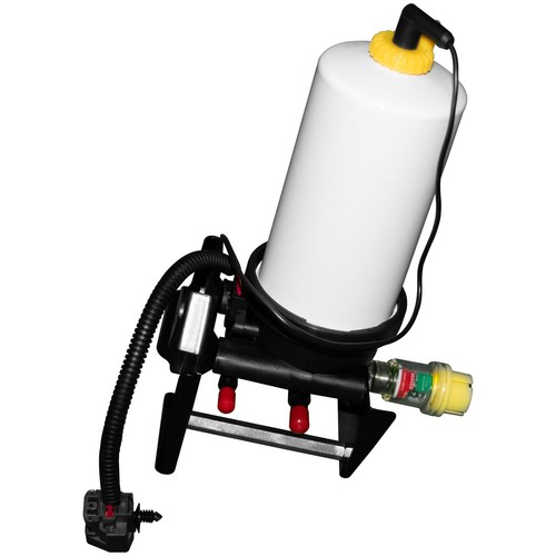 Kraftstofffilter dieselfilter - kraftstofffilter,