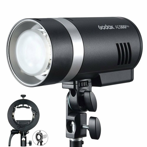 Godox ad300pro ttl hss - godox,