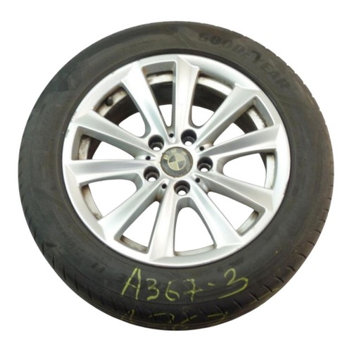 Bmw 5er f10 - bmw, alufelge