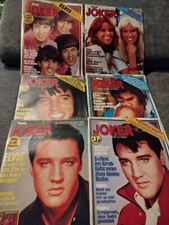Musik Joker Zeitschriften