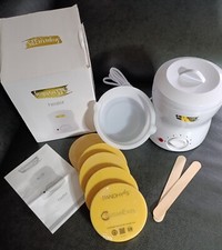 Haarentfernung sugaring profi - haarentfernung,