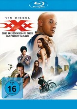 xXx: Die Rückkehr des Xander