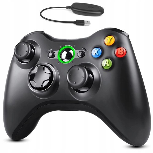 Für xbox 360 - für, pc