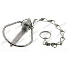 Klappstecker 11mm mit