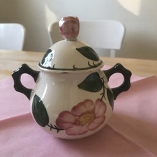 Zuckerdose Villeroy & Boch