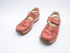 wolky Damen Sandale Halbschuh