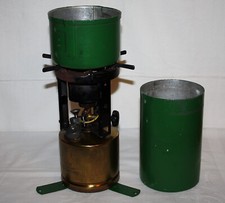 Coleman feldkocher army - coleman,