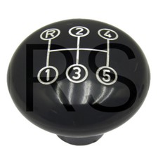 Schalthebelknopf für Mc