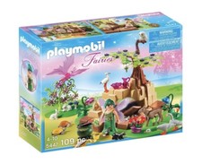 Playmobil 5447 zaubertrankfee - playmobil,