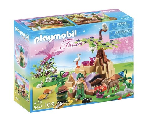 Playmobil 5447 zaubertrankfee - playmobil,