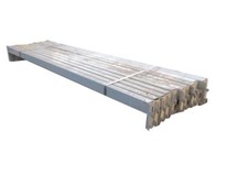 Weitspannregaltraverse Nimar 2600mm Traversen Traverse Regal Lagerregal