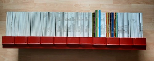 Christophorus das porsche - das,