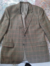 Werther Herren Sakko Große