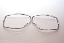 AVIATOR Brillenrahmen Farbe