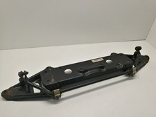 Smart ForTwo 450 Vorderachse Achse vorne 0012531V001