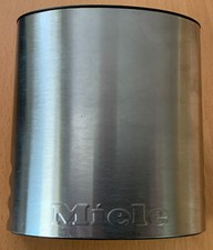 Miele CVA 6401 Einbau kaffeevollautomat originale Blende Kaffeeauslauf