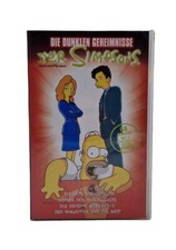 Die dunklen Geheimnisse der