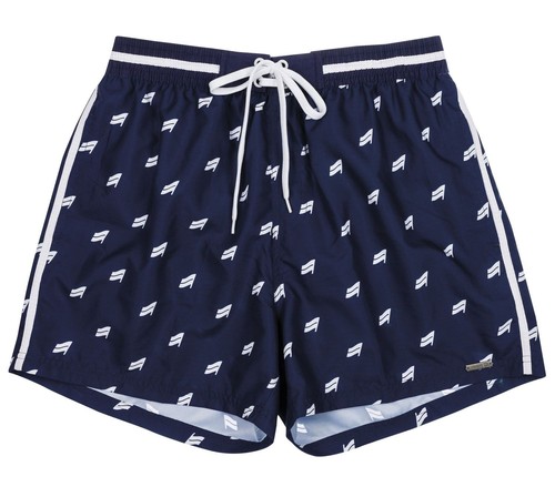 Olympia badeshorts boardshorts - olympia,