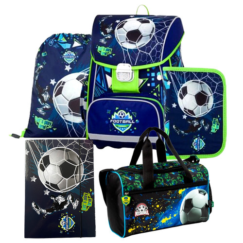 Fussball ball teile set - fussball,