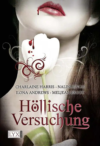 Höllische versuchung - höllische,