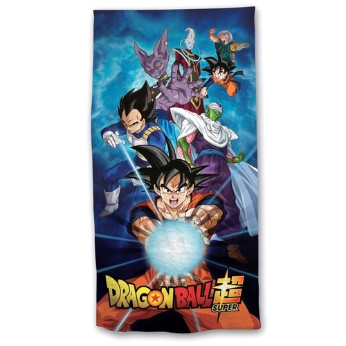 Dragon ball super baumwolle - super,