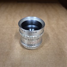 Som Berthiot Lytar 25mm 1.8