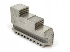 IP2 Drehbacken hart außen