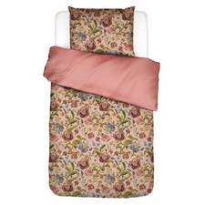 Bettwäsche Blumen Blüten