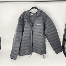 Columbia Herren-Daunenjacke