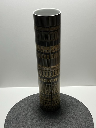 Große rosenthal vase studio - große,