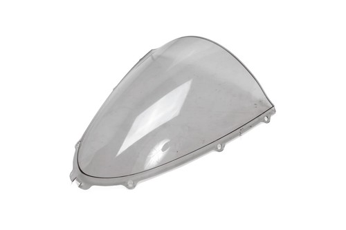 Windschild getönt