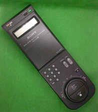 Original Fernbedienung Sony