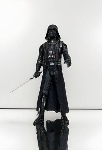 Darth vader star wars - darth, figur