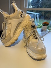 Buffalo Damen Low Sneaker CLD