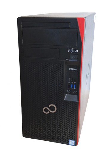 Fujitsu esprimo 557 - fujitsu, p