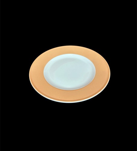 Dibbern solid color orange - dibbern,