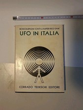 UFO IN ITALIEN 1907 1953