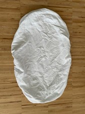 BabyPrem Spannbettlaken Stubenwagen