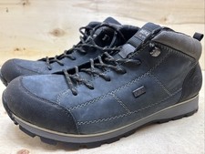 RIEKER HERREN STIEFEL BOOTS