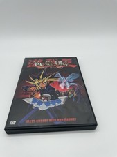 Yu-Gi-Oh! - Der Film - DVD