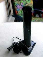 Elektrischer Weinflaschenöffner "bifinett"