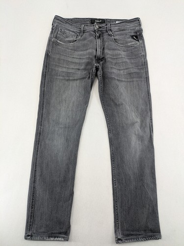 Replay herren anbass jeans - replay,