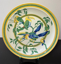 Porzellan, Schale, Hermes