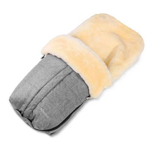 Fellhof kinderwagen fellsack - fellhof, kinderwagen-fellsack