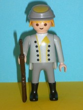playmobil ein Südstaatler